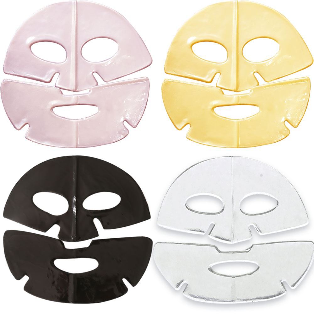 hydrogel collagen mask hydrogel collagen mask