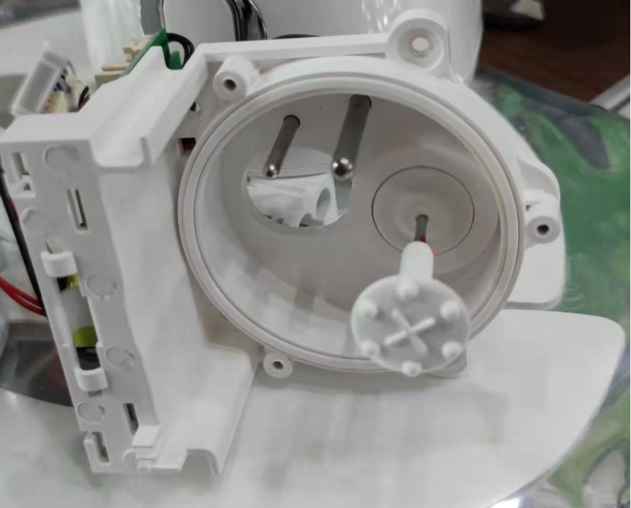 facial mask maker machine