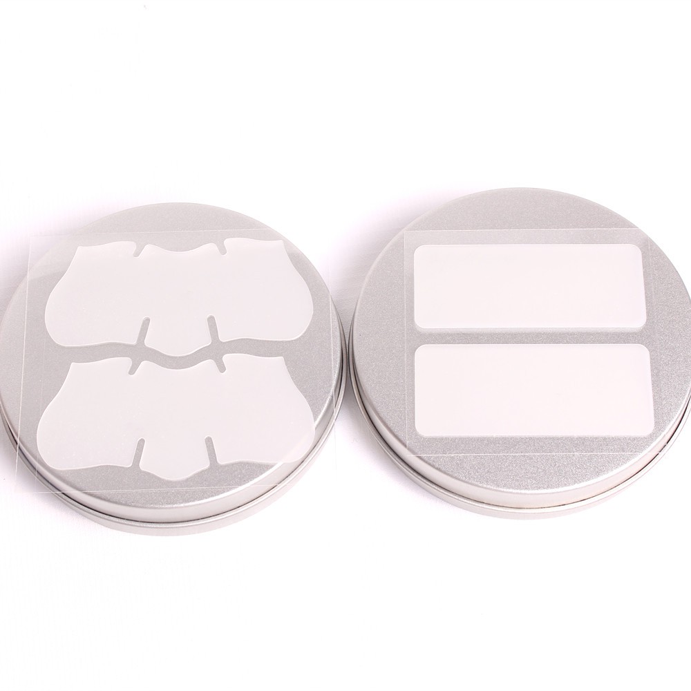 hydrogel nose strips