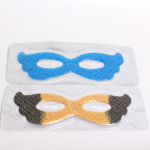 Eye patches Eye patches