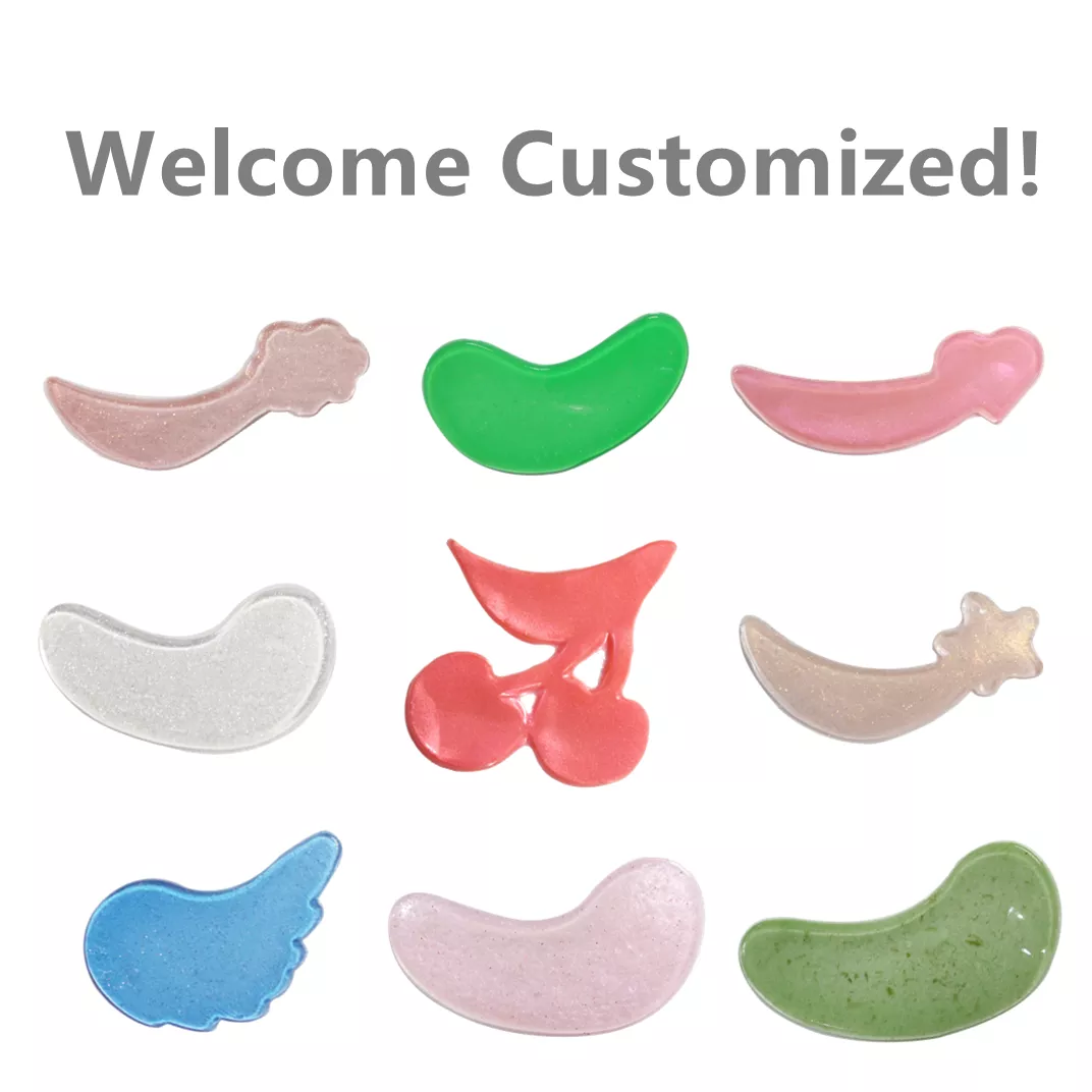 crystal eye masks crystal eye masks