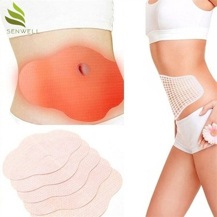 slim patch weight loss