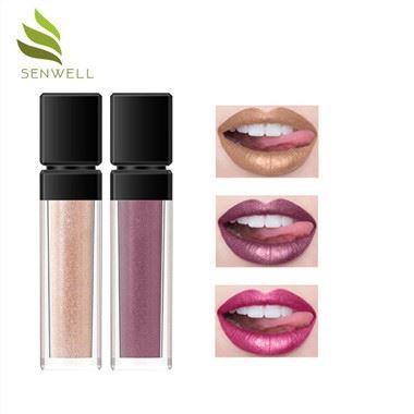 Hydrating Lip Glosses