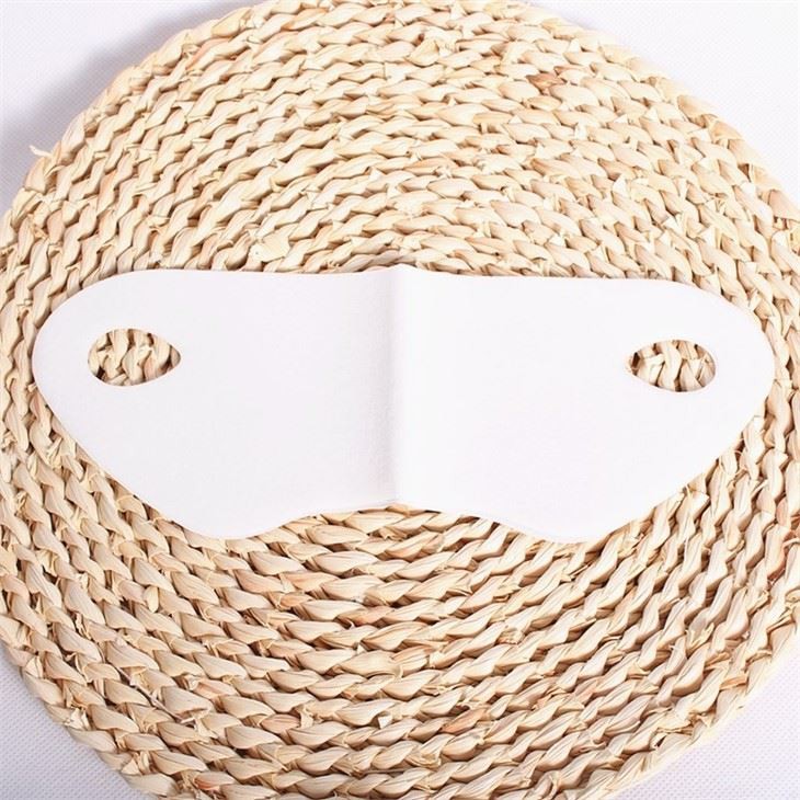 1 single v line facial mask