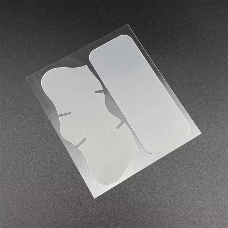 hydrocolloid strips for nose