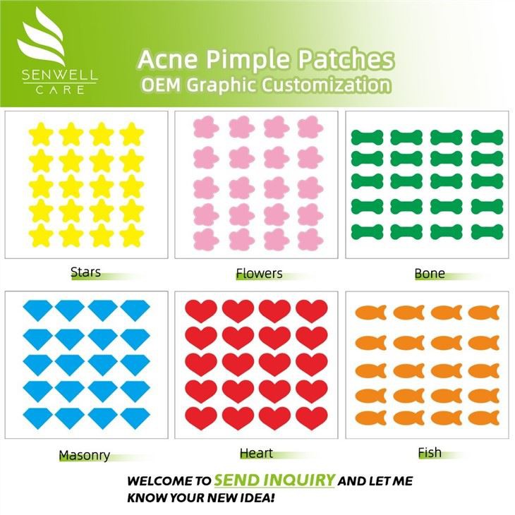 acne cover patch original