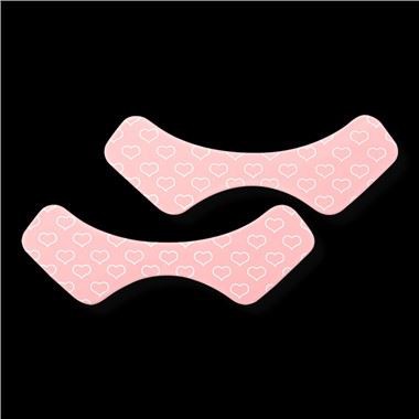 Gjenbrukbar silikonleppemaske