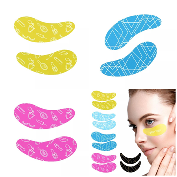 Vi introduserer vårt fantastiske produkt - Den rynkereduserende silikonøyelappen