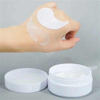 Fuktighetsgivende Hydrating Firming Collagen Eye Mask